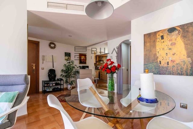 2 sypialnia Penthouse na sprzedaż w Centro ciudad, Fuengirola - 328 000 € (Ref: 9780187)