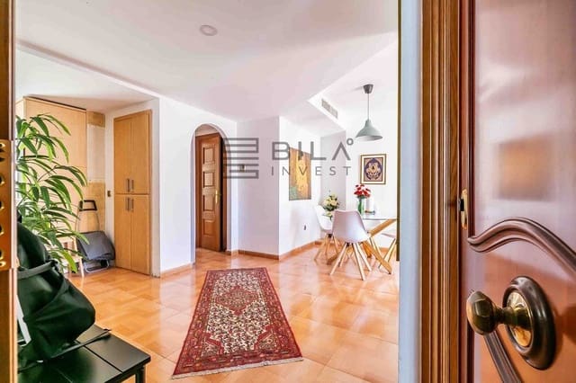 2 sypialnia Penthouse na sprzedaż w Centro ciudad, Fuengirola - 328 000 € (Ref: 9780187)