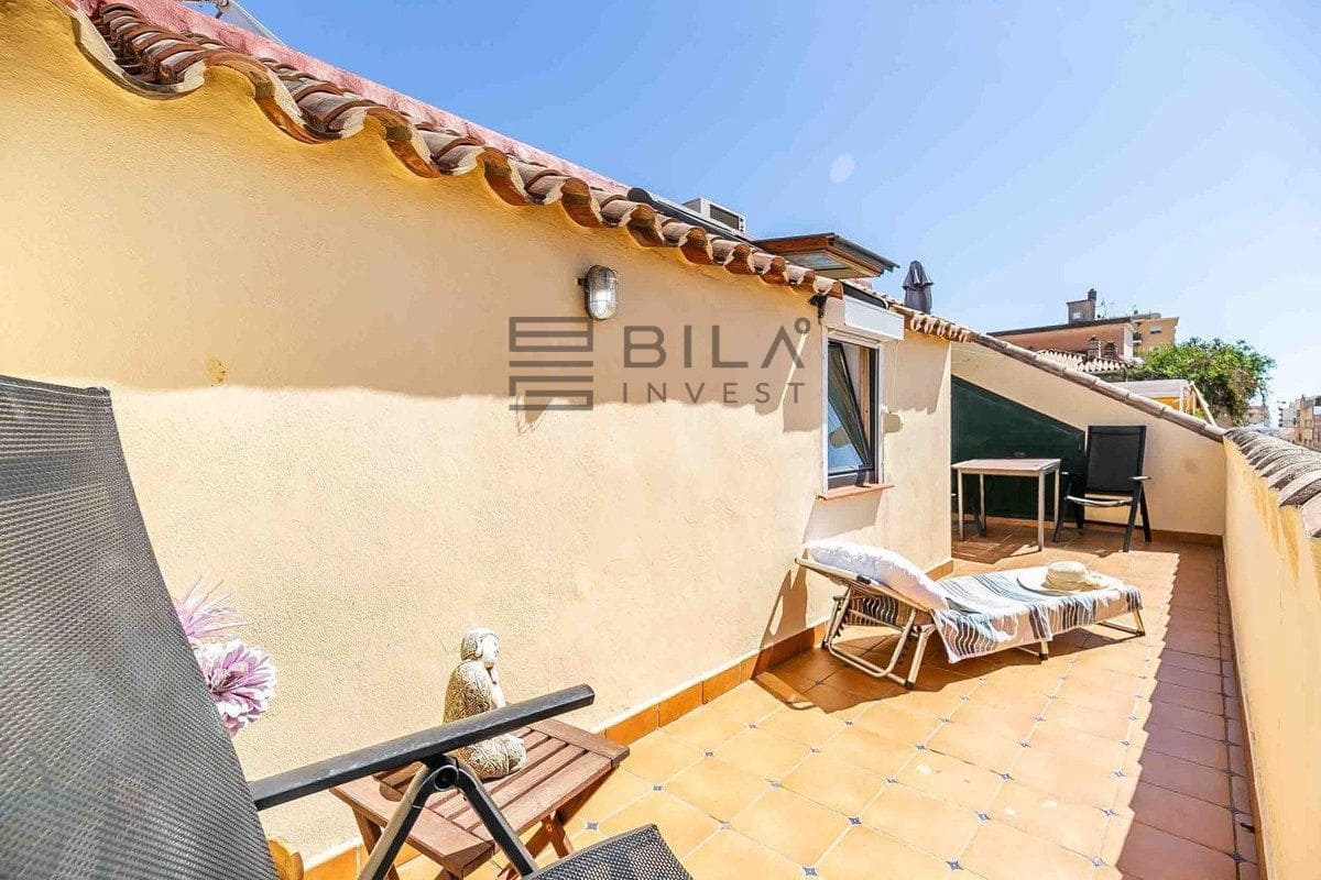 Ático de 2 habitaciones en Fuengirola en venta - 328.000 € (Ref: 9780187)