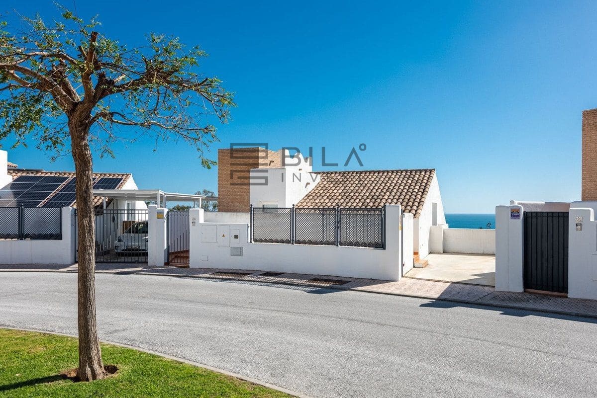 4 Zimmer Villa zu verkaufen in Torremuelle mit Pool Garage - 1.149.000 € (Ref: 9780188)