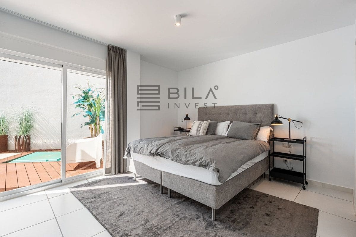 4 Zimmer Villa zu verkaufen in Torremuelle mit Pool Garage - 1.149.000 € (Ref: 9780188)