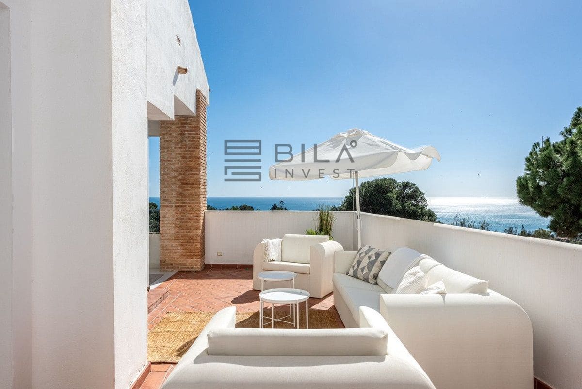 4 Zimmer Villa zu verkaufen in Torremuelle mit Pool Garage - 1.149.000 € (Ref: 9780188)