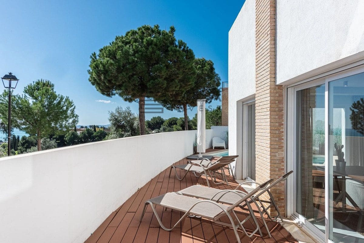 4 Zimmer Villa zu verkaufen in Torremuelle mit Pool Garage - 1.149.000 € (Ref: 9780188)