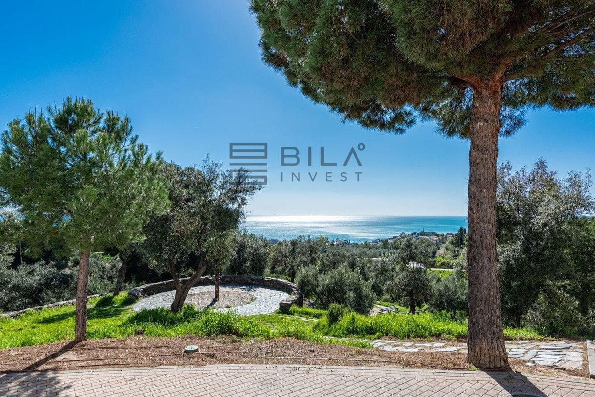 4 Zimmer Villa zu verkaufen in Torremuelle mit Pool Garage - 1.149.000 € (Ref: 9780188)