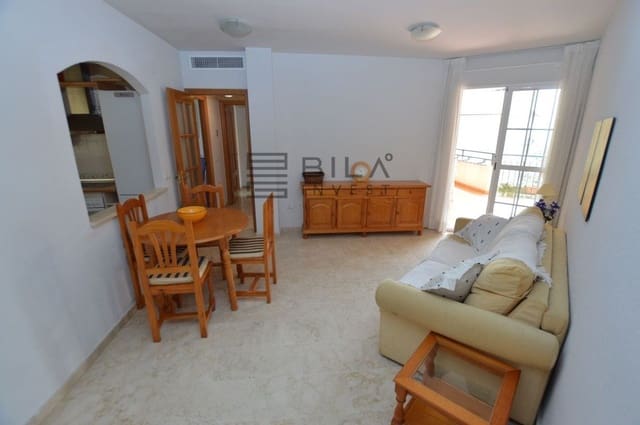 2 soveværelse Lejlighed til salg i Zona Centro Comercial Torrequebrada, Benalmádena med swimmingpool garage - € 295.000 (Ref: 9780189)