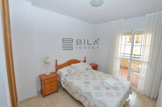 2 soveværelse Lejlighed til salg i Zona Centro Comercial Torrequebrada, Benalmádena med swimmingpool garage - € 295.000 (Ref: 9780189)
