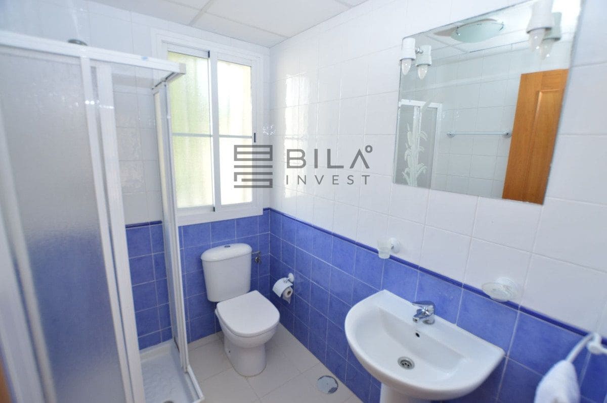 2 slaapkamer Flat te koop in Torrequebrada met zwembad garage - € 295.000 (Ref: 9780189)