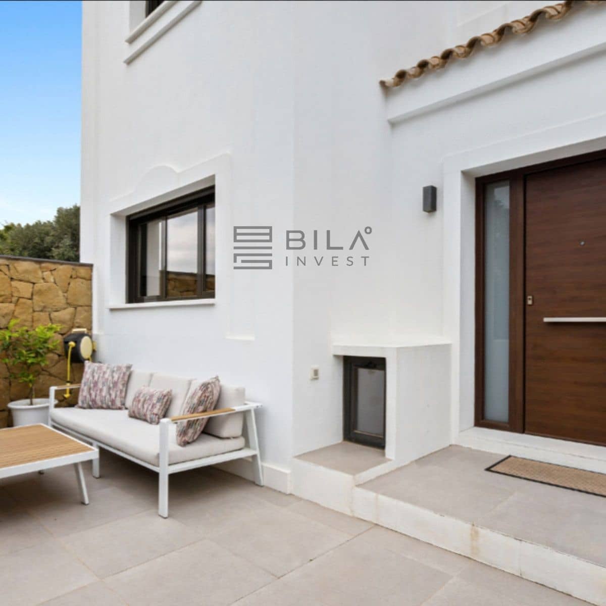 4 sovrum Villa till salu i La Cala de Mijas med pool - 995 000 € (Ref: 9786728)