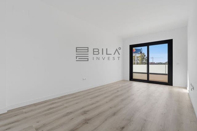 2 soveværelse Lejlighed til salg i Los Rios, Mijas med swimmingpool garage - € 278.000 (Ref: 9789894)