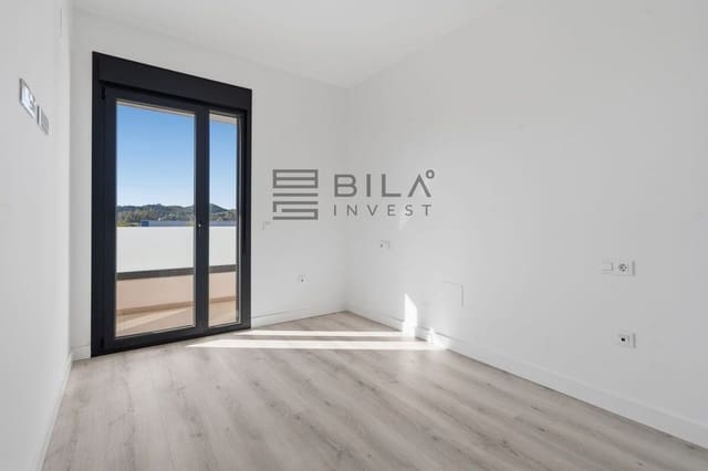 2 soveværelse Lejlighed til salg i Los Rios, Mijas med swimmingpool garage - € 278.000 (Ref: 9789894)