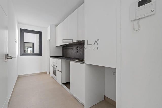 2 soveværelse Lejlighed til salg i Los Rios, Mijas med swimmingpool garage - € 278.000 (Ref: 9789894)