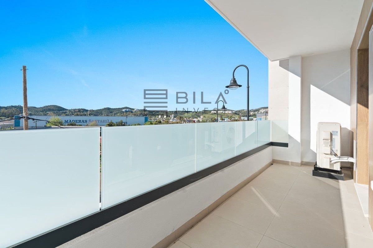 2 soveværelse Lejlighed til salg i Las Lagunas de Mijas med swimmingpool garage - € 278.000 (Ref: 9789894)