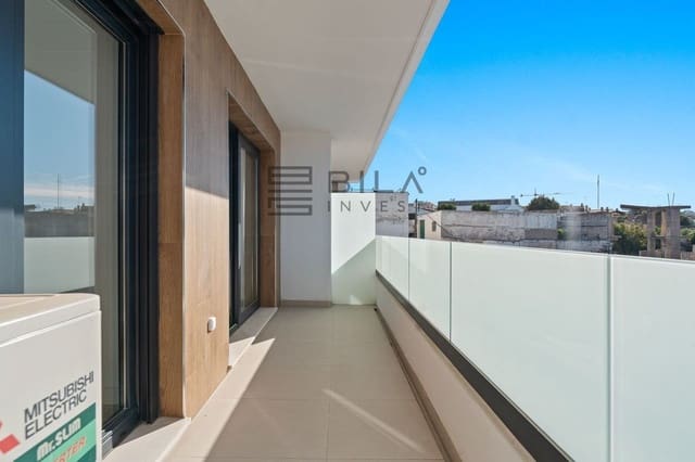 2 soveværelse Lejlighed til salg i Los Rios, Mijas med swimmingpool garage - € 278.000 (Ref: 9789894)