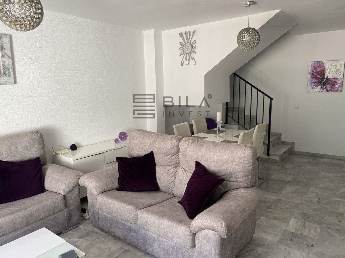 3 slaapkamer Huis te koop in Mijas Costa met zwembad - € 355.000 (Ref: 9789895)