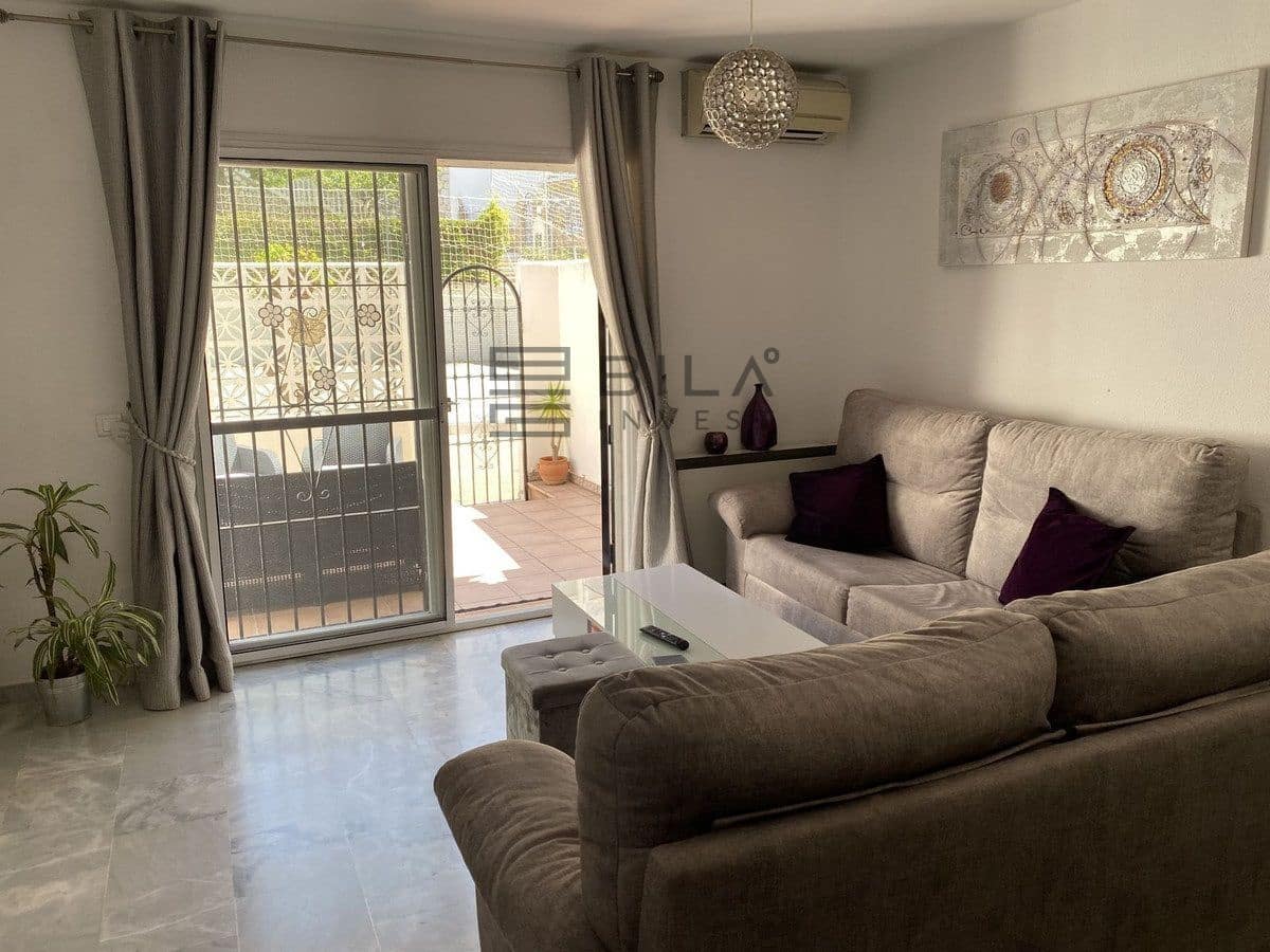 3 slaapkamer Huis te koop in Mijas Costa met zwembad - € 355.000 (Ref: 9789895)