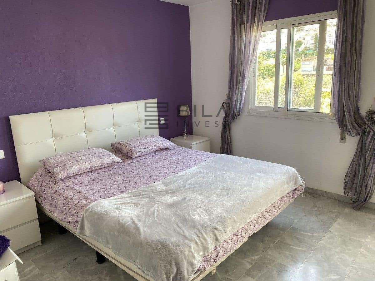 3 slaapkamer Huis te koop in Mijas Costa met zwembad - € 355.000 (Ref: 9789895)