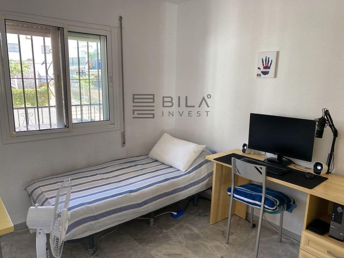 3 slaapkamer Huis te koop in Mijas Costa met zwembad - € 355.000 (Ref: 9789895)