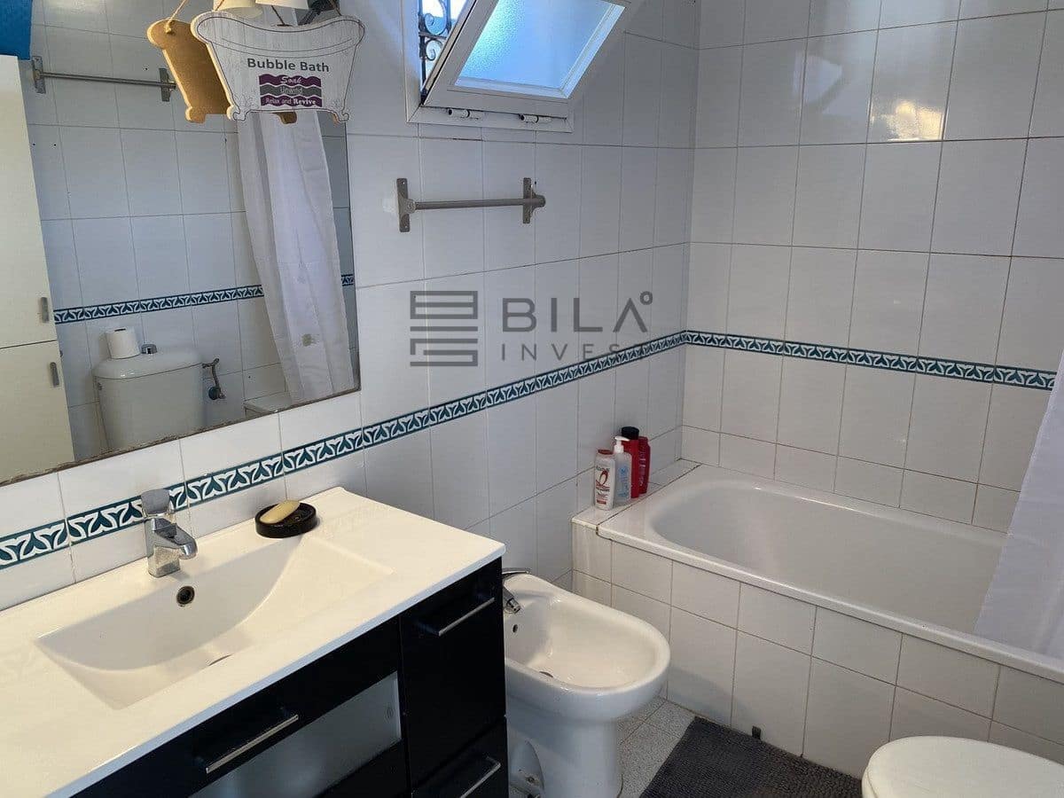 3 slaapkamer Huis te koop in Mijas Costa met zwembad - € 355.000 (Ref: 9789895)