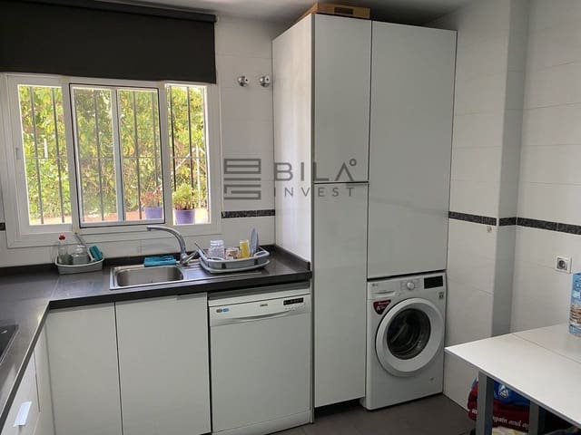 3 slaapkamer Huis te koop in Mijas Costa, Mijas met zwembad - € 355.000 (Ref: 9789895)