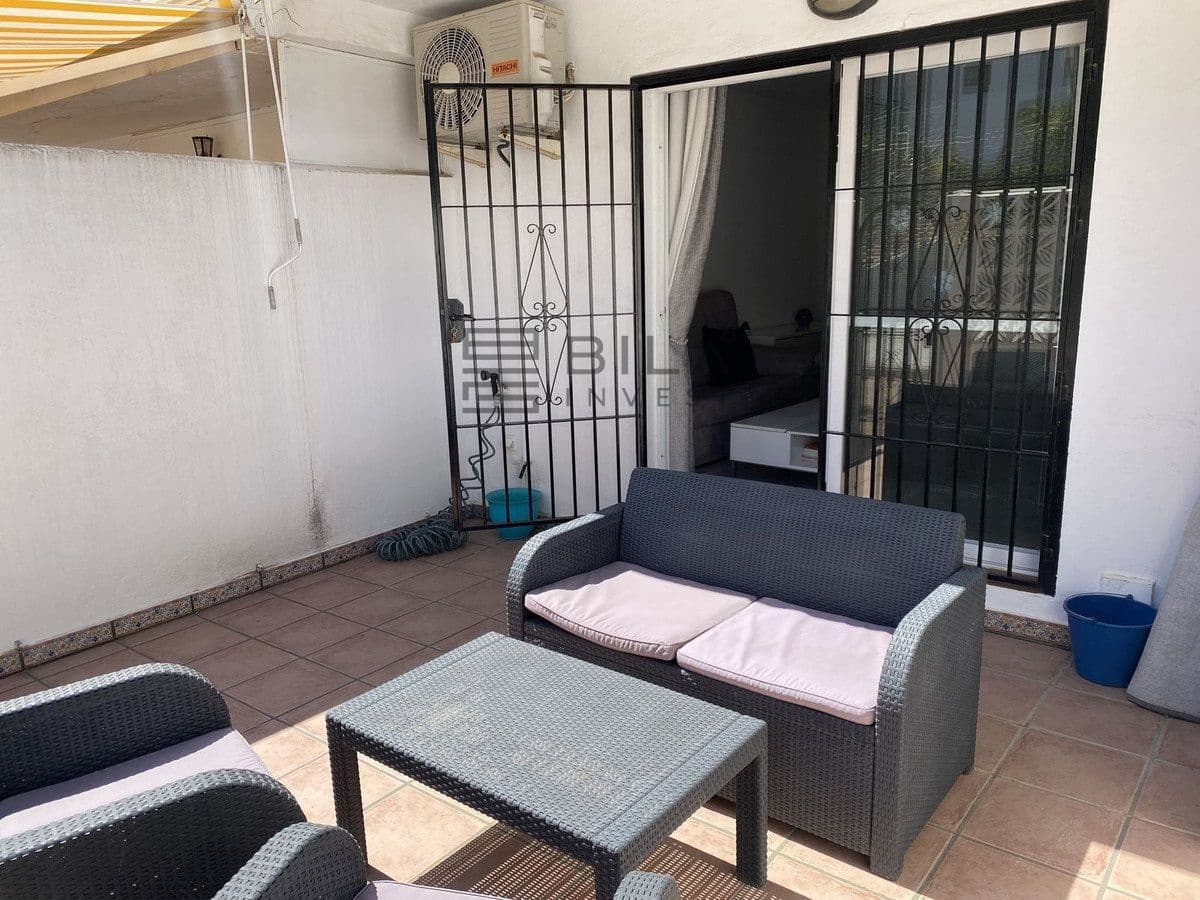 3 slaapkamer Huis te koop in Mijas Costa met zwembad - € 355.000 (Ref: 9789895)