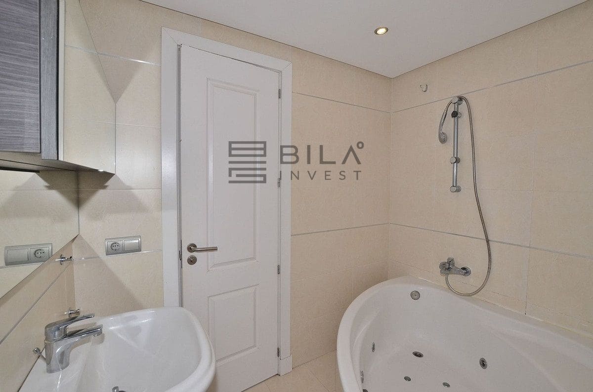 Piso de 3 habitaciones en Torrequebrada en venta con piscina garaje - 465.000 € (Ref: 9789897)