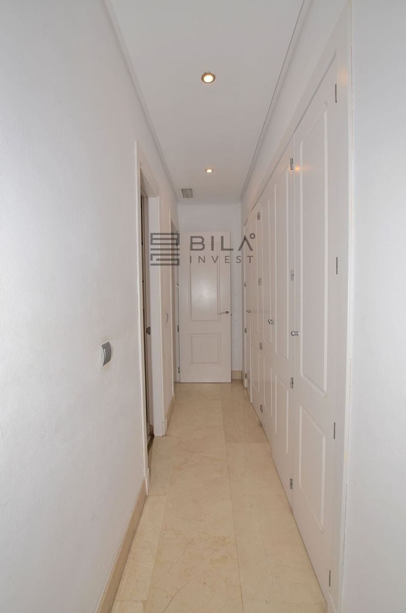 Piso de 3 habitaciones en Torrequebrada en venta con piscina garaje - 465.000 € (Ref: 9789897)