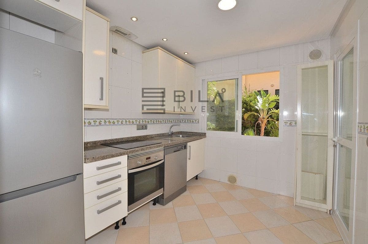 Piso de 3 habitaciones en Torrequebrada en venta con piscina garaje - 465.000 € (Ref: 9789897)