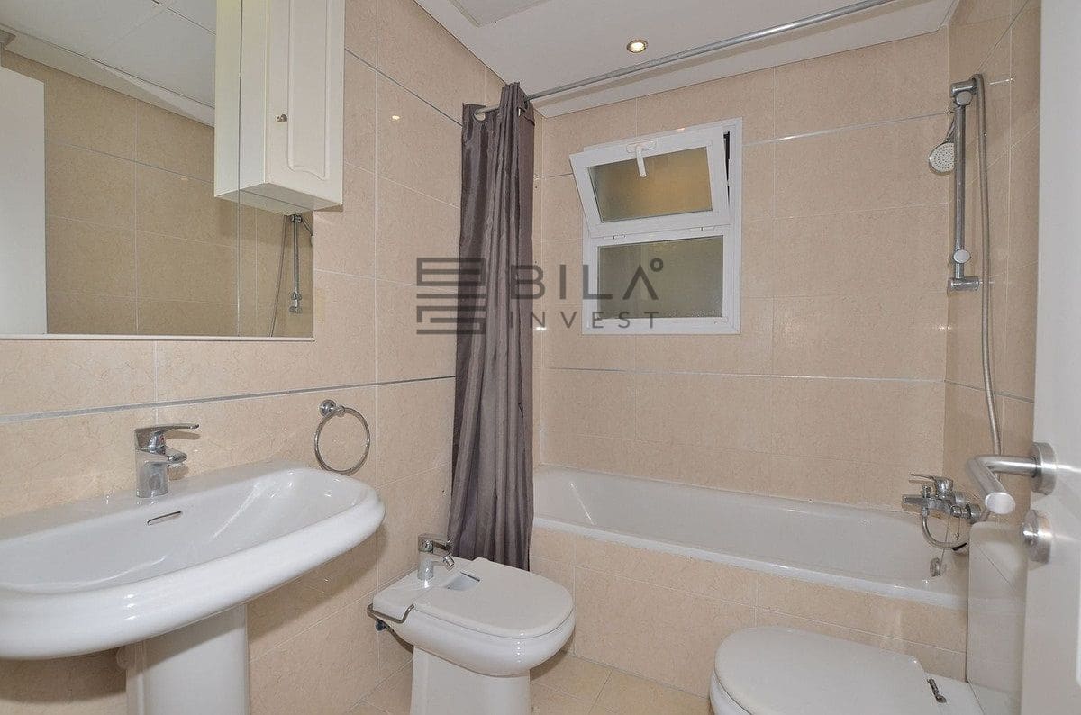 Piso de 3 habitaciones en Torrequebrada en venta con piscina garaje - 465.000 € (Ref: 9789897)