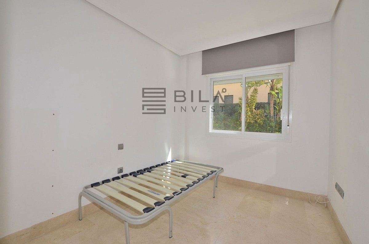 Piso de 3 habitaciones en Torrequebrada en venta con piscina garaje - 465.000 € (Ref: 9789897)