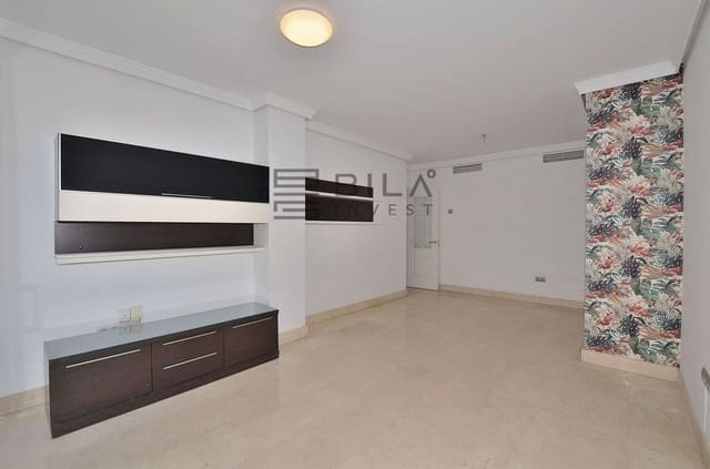 3 soveværelse Lejlighed til salg i Zona Centro Comercial Torrequebrada, Benalmádena med swimmingpool garage - € 465.000 (Ref: 9789897)