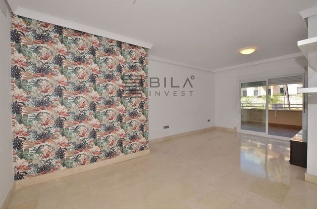 3 soveværelse Lejlighed til salg i Zona Centro Comercial Torrequebrada, Benalmádena med swimmingpool garage - € 465.000 (Ref: 9789897)