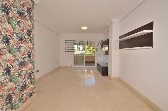 3 soveværelse Lejlighed til salg i Zona Centro Comercial Torrequebrada, Benalmádena med swimmingpool garage - € 465.000 (Ref: 9789897)