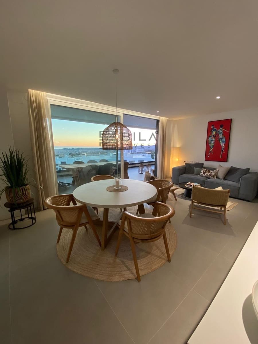 2 Zimmer Penthouse zu verkaufen in Fuengirola mit Pool - 749.000 € (Ref: 9789899)