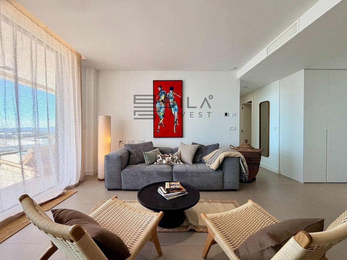 2 Zimmer Penthouse zu verkaufen in Fuengirola mit Pool - 749.000 € (Ref: 9789899)