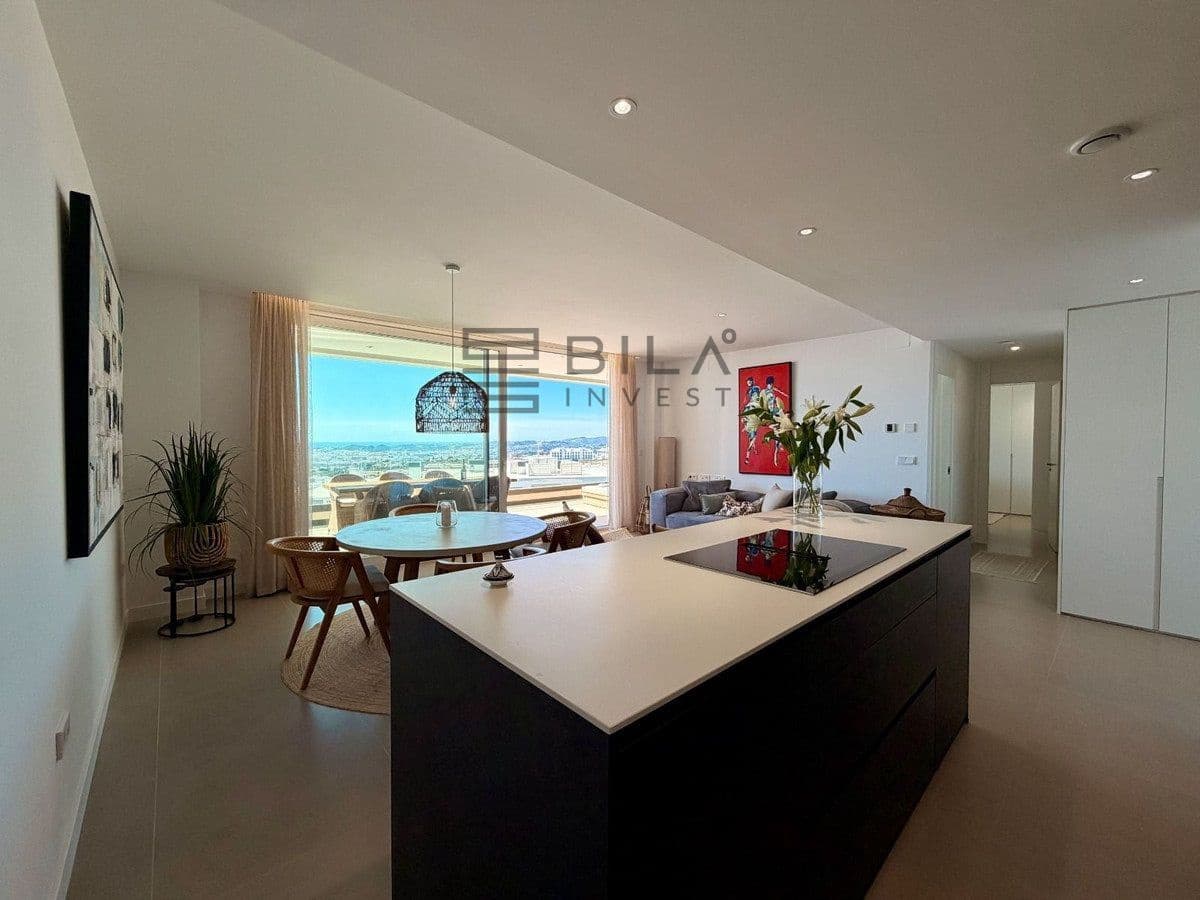 2 Zimmer Penthouse zu verkaufen in Fuengirola mit Pool - 749.000 € (Ref: 9789899)