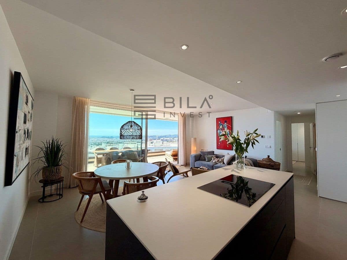 2 Zimmer Penthouse zu verkaufen in Fuengirola mit Pool - 749.000 € (Ref: 9789899)