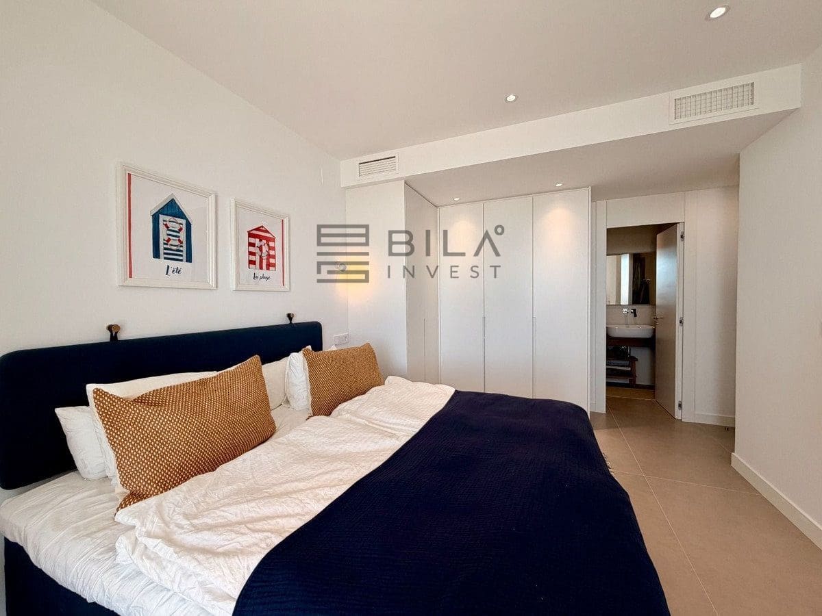 2 Zimmer Penthouse zu verkaufen in Fuengirola mit Pool - 749.000 € (Ref: 9789899)