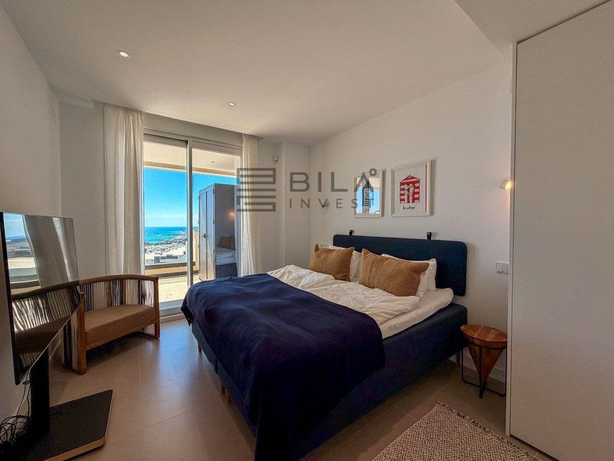 2 Zimmer Penthouse zu verkaufen in Fuengirola mit Pool - 749.000 € (Ref: 9789899)