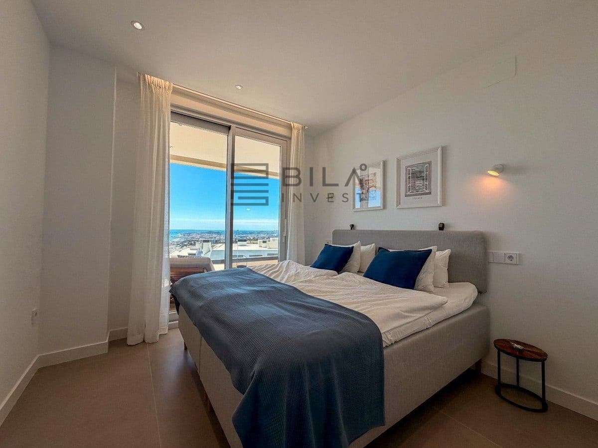 2 Zimmer Penthouse zu verkaufen in Fuengirola mit Pool - 749.000 € (Ref: 9789899)