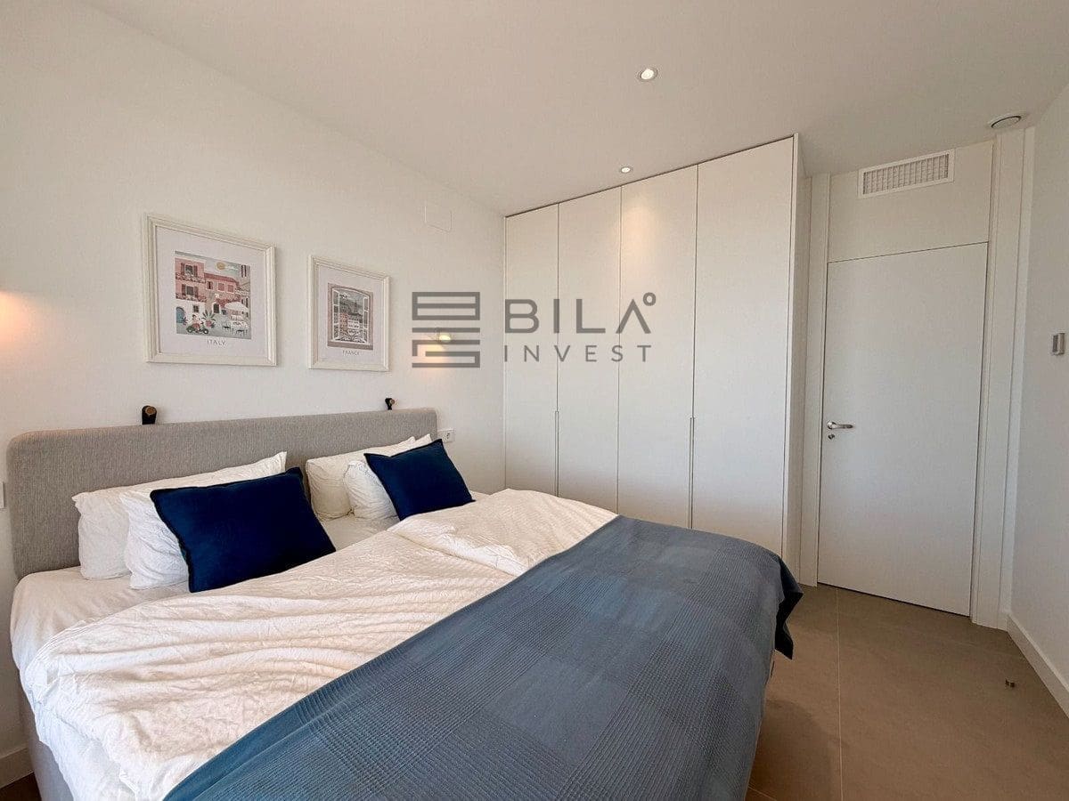 2 Zimmer Penthouse zu verkaufen in Fuengirola mit Pool - 749.000 € (Ref: 9789899)