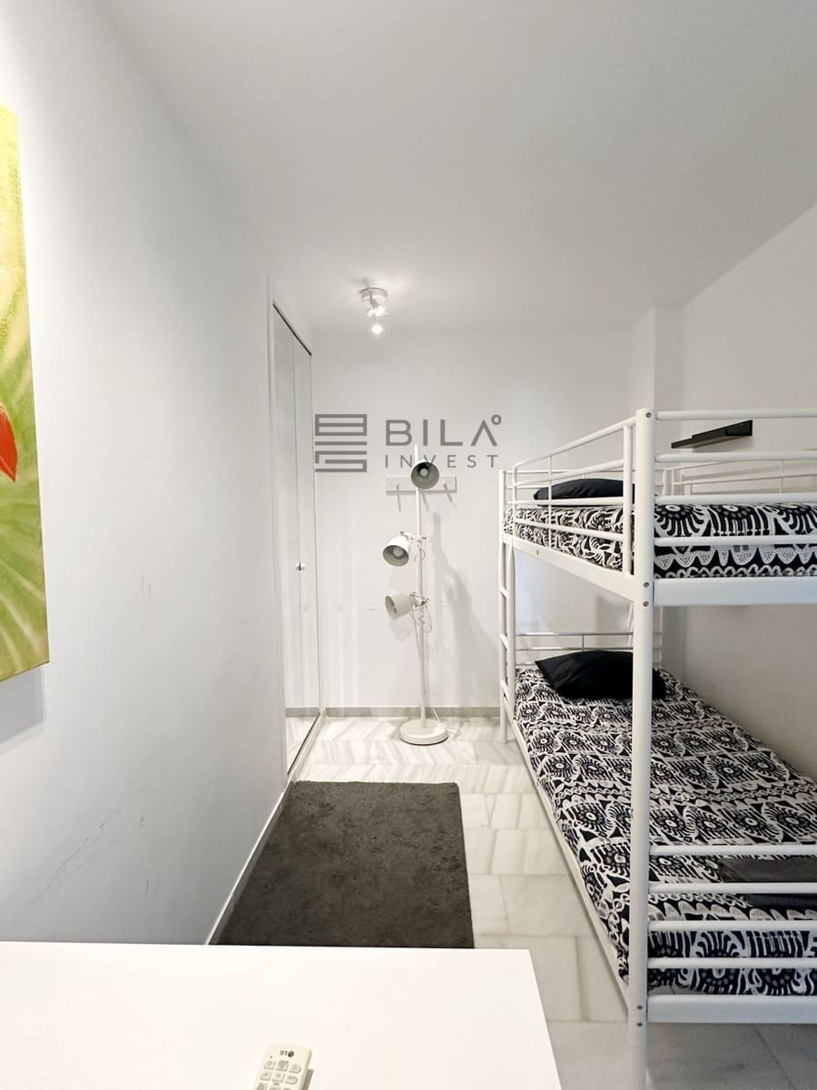 4 slaapkamer Flat te koop in Fuengirola met zwembad - € 395.000 (Ref: 9789900)