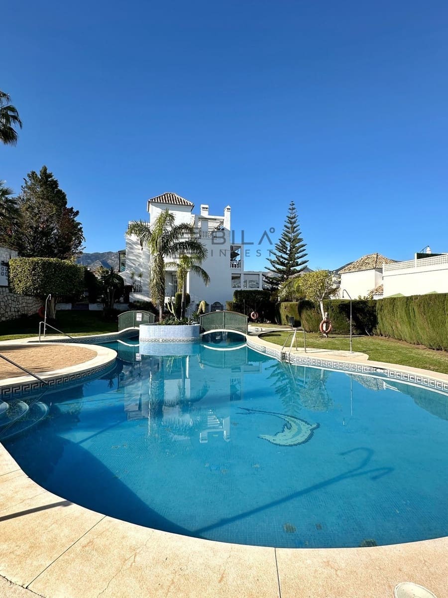 4 slaapkamer Flat te koop in Fuengirola met zwembad - € 395.000 (Ref: 9789900)
