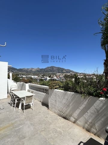 4 soverom Leilighet til salgs i Fuengirola med svømmebasseng - € 395 000 (Ref: 9789900)