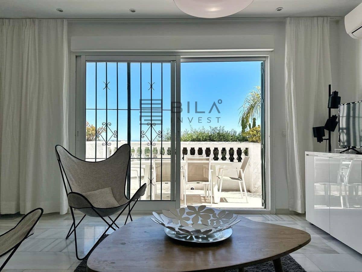 4 slaapkamer Flat te koop in Fuengirola met zwembad - € 395.000 (Ref: 9789900)