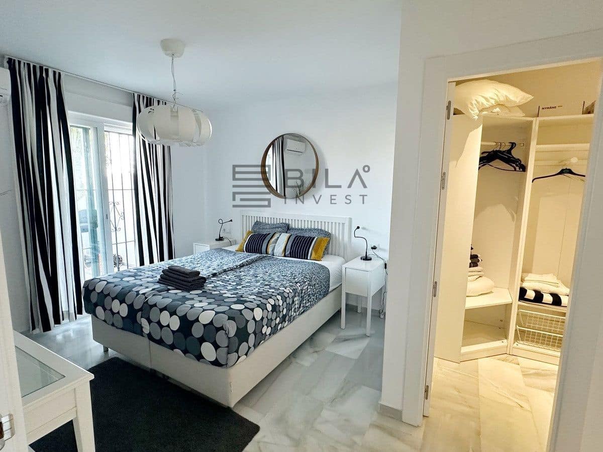 4 slaapkamer Flat te koop in Fuengirola met zwembad - € 395.000 (Ref: 9789900)