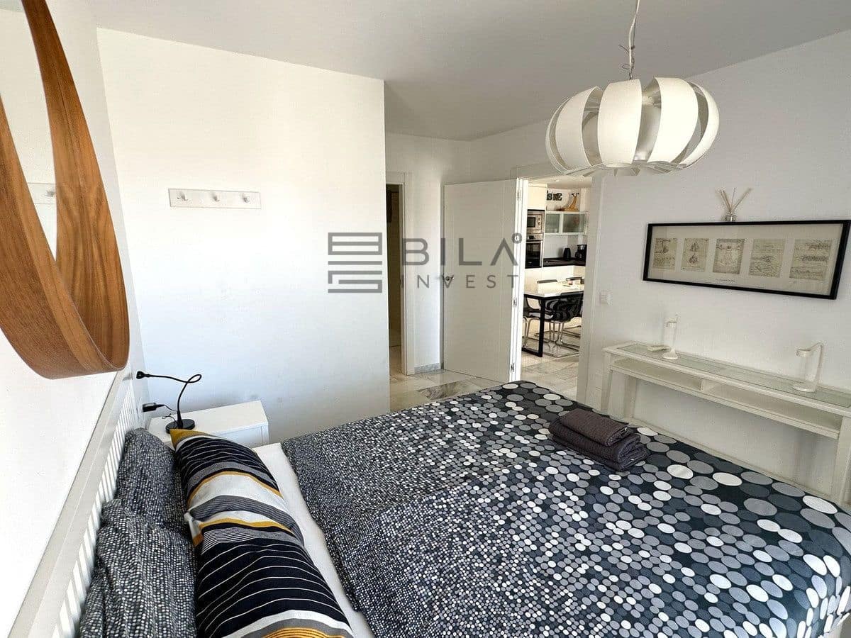 4 slaapkamer Flat te koop in Fuengirola met zwembad - € 395.000 (Ref: 9789900)