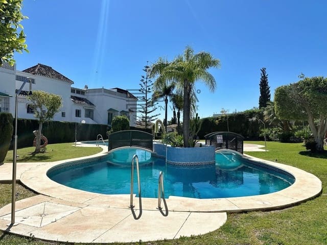 4 soverom Leilighet til salgs i Fuengirola med svømmebasseng - € 395 000 (Ref: 9789900)