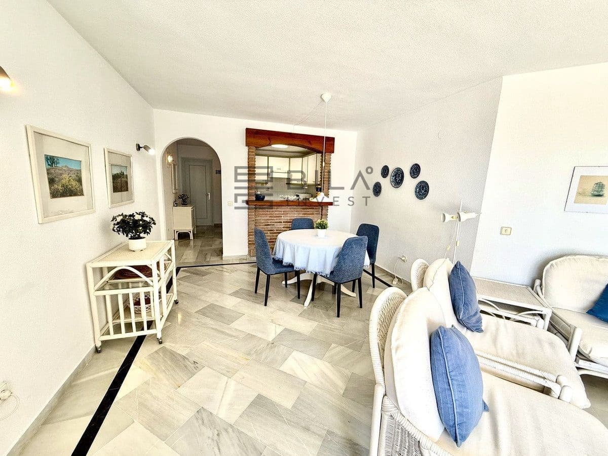 3 Zimmer Penthouse zu verkaufen in Calahonda mit Pool - 439.000 € (Ref: 9789901)