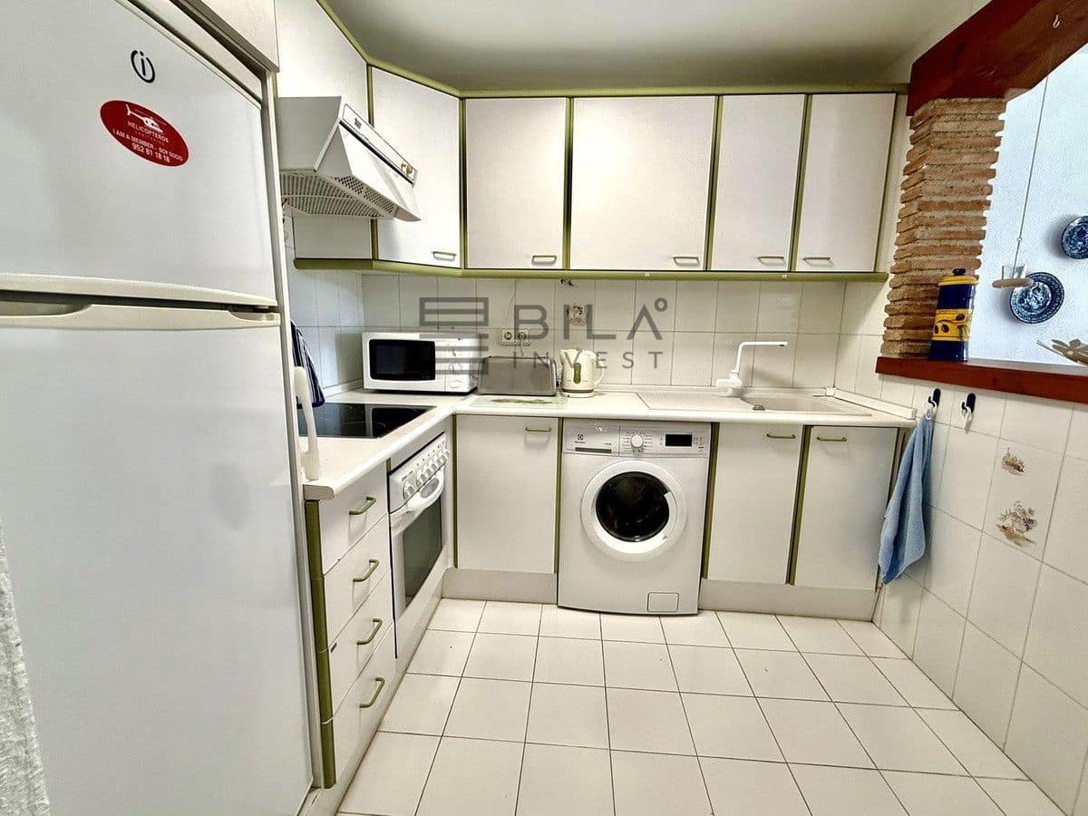 3 Zimmer Penthouse zu verkaufen in Calahonda mit Pool - 439.000 € (Ref: 9789901)