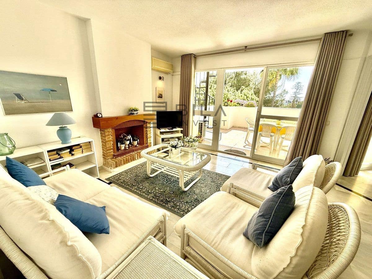 3 Zimmer Penthouse zu verkaufen in Calahonda mit Pool - 439.000 € (Ref: 9789901)